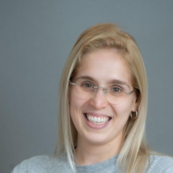Brit Rottenberg