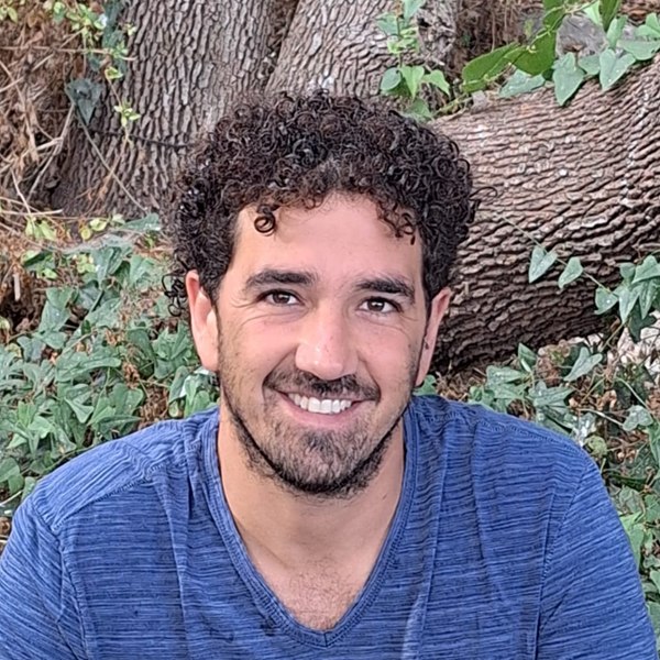 Eldad Armoza