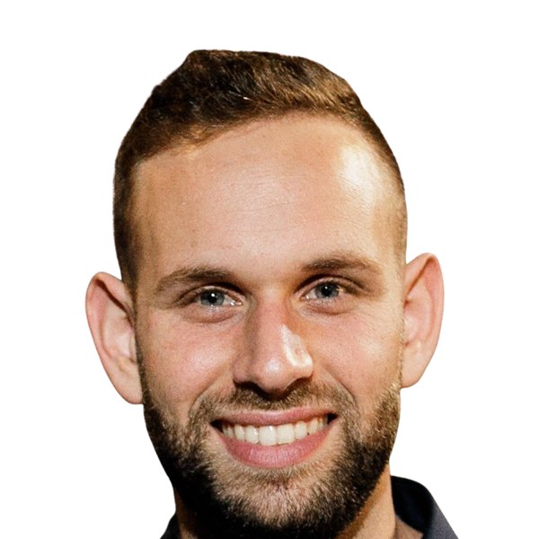 Guy Vilkomirsky
