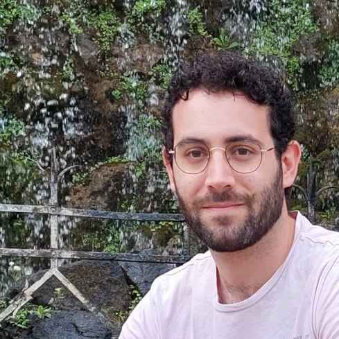 Idan Wolf