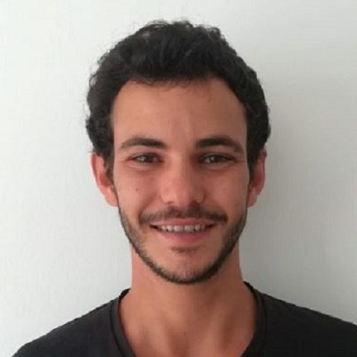Itamar Bareket