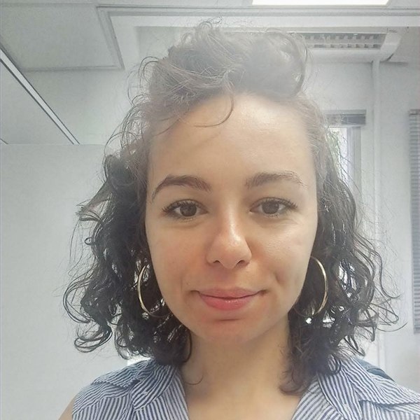 Dr. Nolwenn Fougeron