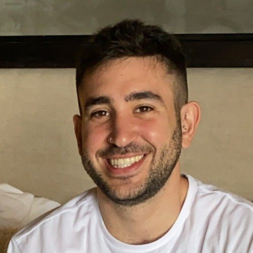 Ori Glazer