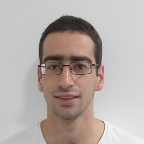 Yinon Tal