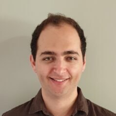 Zohar Oddes